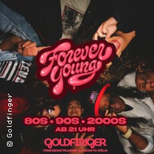 Forever Young – Die größte Zeitreise
