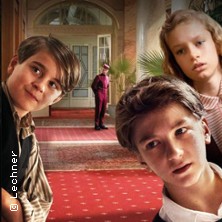 Das geheime Stockwerk