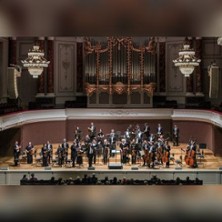 Neujahrskonzert mit Philharmonia Frankfurt