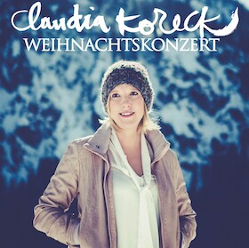 Claudia Koreck Weihnachtsprogramm