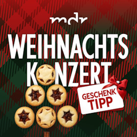 MDR-Weihnachtskonzert