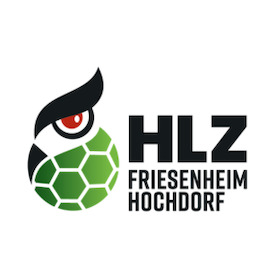 HSG Krefeld Niederrhein - HLZ Friesenheim-Hochdorf II