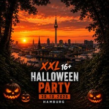 XXL Halloween Party