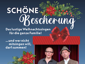 Schöne Bescherung