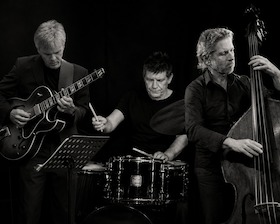 Jazz Matinée