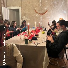 Strick Together