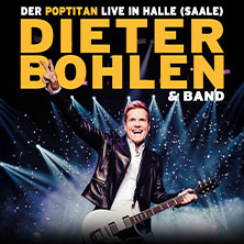 Dieter Bohlen - Live mit Band - Sommer Open Air