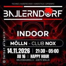 Ballerndorf Indoor