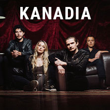 Kanadia - Autumn 2026