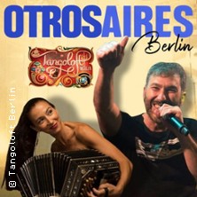 Otros Aires in Berlin