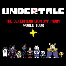 UNDERTALE - The Determination Symphony