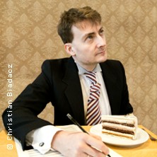 Sebastian Krämer - Liebeslieder an deine Tante