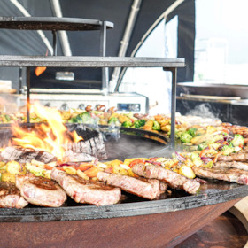 BBQ Buffet