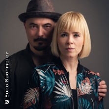 Carolin No - NE//ON - 20 Years Live