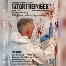 Tatortreiniger
