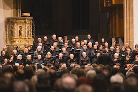 Konzert der Schorndorfer Kantorei - Giuseppe Verdi - Messa da Requiem