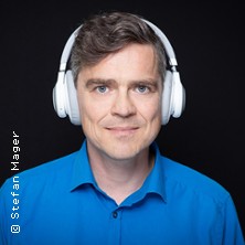 Henning Schmidtke - Es ist nicht alles scheiße, wie du denkst!