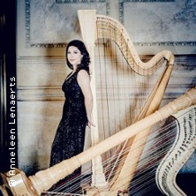 Anneleen Lenaerts & Christiane Karg / Harfe & Sopran