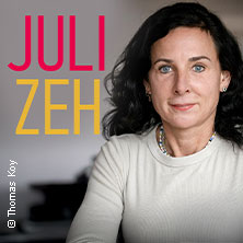 Juli Zeh - Pony Show