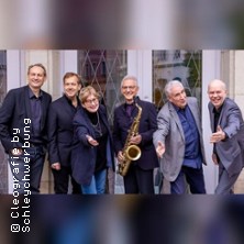 Günther Fischer Quintett & Uschi Brüning