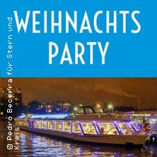Weihnachts-Party