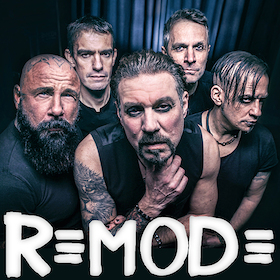 Die besten Tribute-/Coverbands!