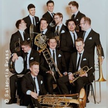 Salaputia Brass