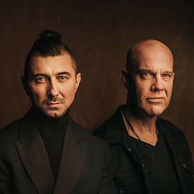 Adam Bałdych und Jacob Karlzon