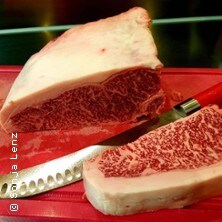 Japanischer Kochkurs - Itadakmasu Japanisch kochen & genießen