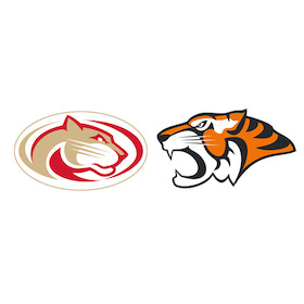 Lübeck Cougars - Osnabrück Tigers