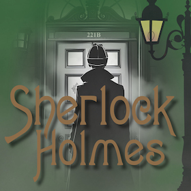 Sherlock Holmes und der ... Stein?! - DERNIERE
