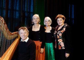 Die Wellküren, Stofferl Well & Monika Baumgartner
