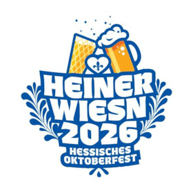 Heiner Wiesn 2026 - Heinergaudi