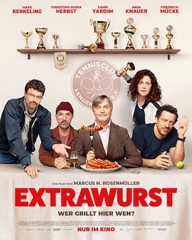 Feierabend Kino - Extrawurst