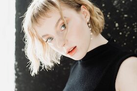 Stina Holmquist - live - „If All My Hopes Find Answers“ - Tour