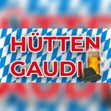 Hüttengaudi 2026