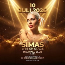 Russian Brilliant Nights - Music Performance by DJ Dream und DJane Malina