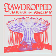 Jawdropped