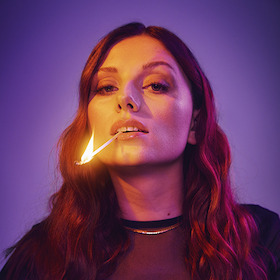 Lara Ermer - Leicht entflammbar