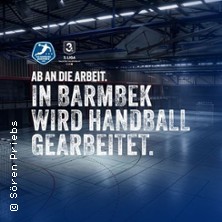 HGHB vs. HV Grün Weiß Werder | 3. Liga Staffel Nord-Ost