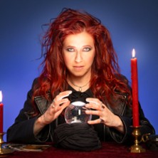 Rike Wagner - Zu tief ins Glas gschaut