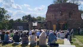 Die lustige Feld-Musik – Die Kunst der Oboenbande