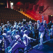 Theaterführung