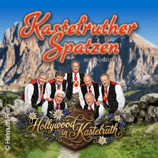 Kastelruther Spatzen - Hollywood in Kastelruth - Live 2027
