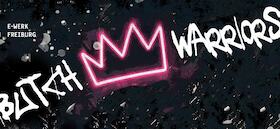 Butch Warriors - Von Koschka Linkerhand - 10 Jahre queerfeministisches Theaterkollektiv RaumZeit