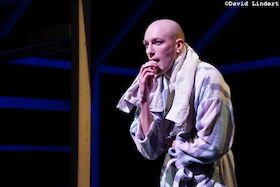Faust. Eine Tragödie - Freies Landestheater Schwaben