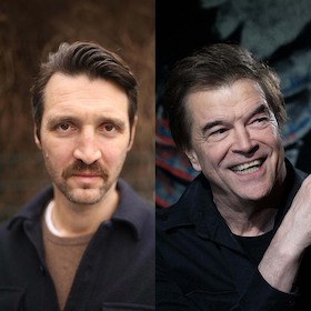 Philipp Oehmke & Campino - Papenburg