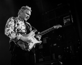 PHILIP SAYCE - Album Release EU Tour 2026