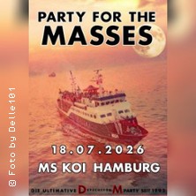 Party for the Masses