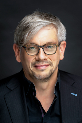 Mathias Tretter: Souverän